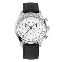 Montre Frederique Constant Homme Classics Art Deco in Acier FC-296SW5B6 - FC-296SW5B6